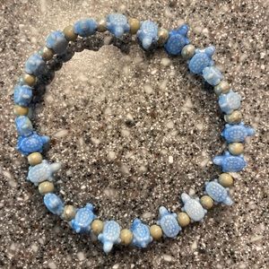 Turtle Bracelet